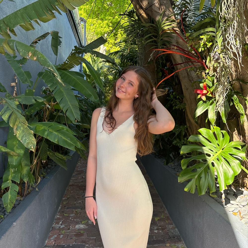 Meet your Posher, Naomi